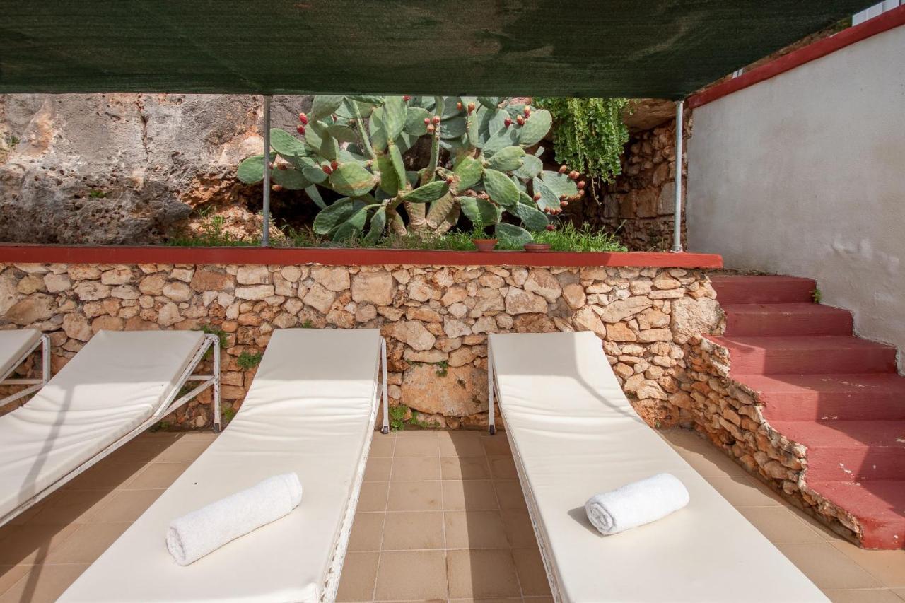 Pool And Sea Merill Apartments - Happy Rentals Mellieħa Extérieur photo