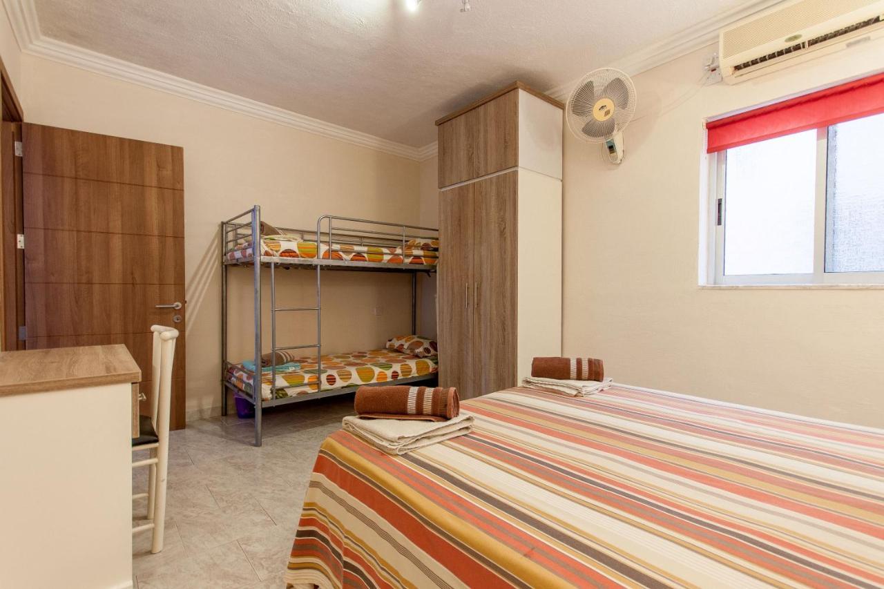 Pool And Sea Merill Apartments - Happy Rentals Mellieħa Extérieur photo