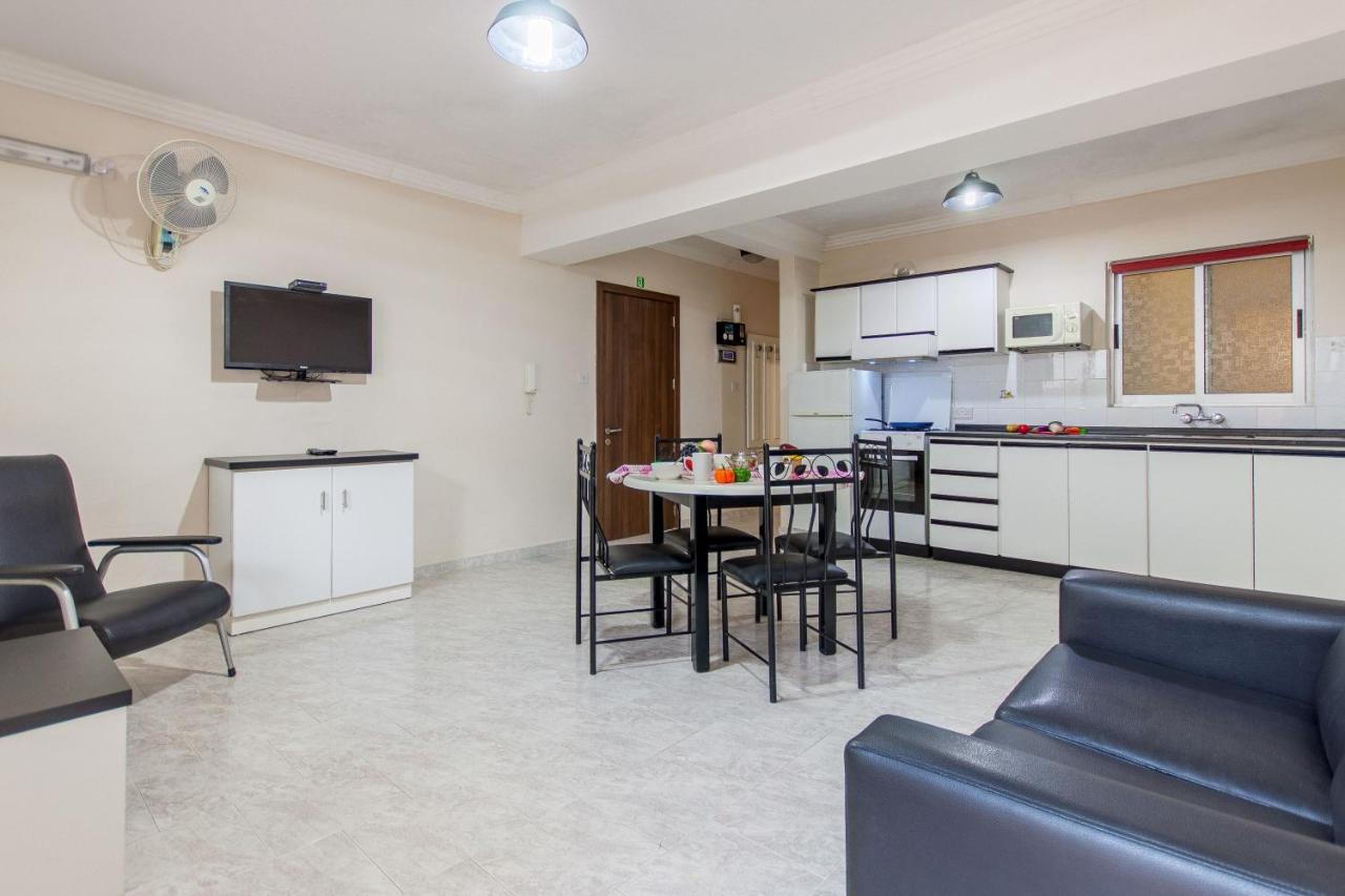 Pool And Sea Merill Apartments - Happy Rentals Mellieħa Extérieur photo