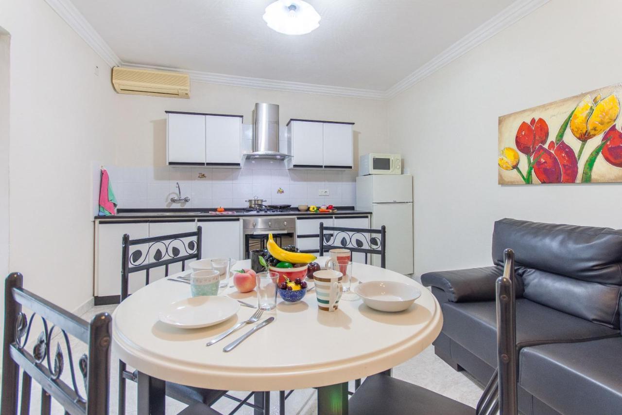 Pool And Sea Merill Apartments - Happy Rentals Mellieħa Extérieur photo