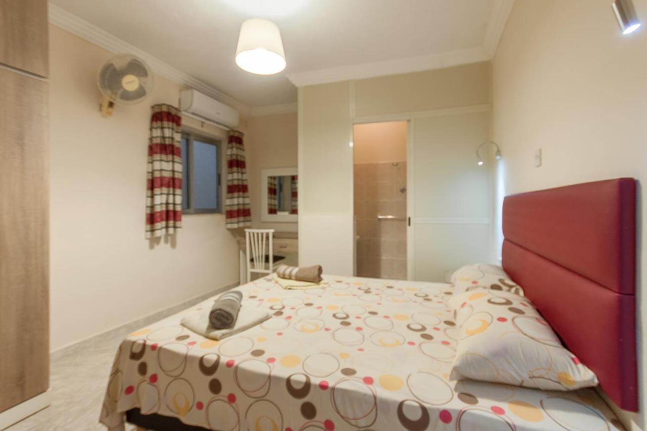 Pool And Sea Merill Apartments - Happy Rentals Mellieħa Extérieur photo
