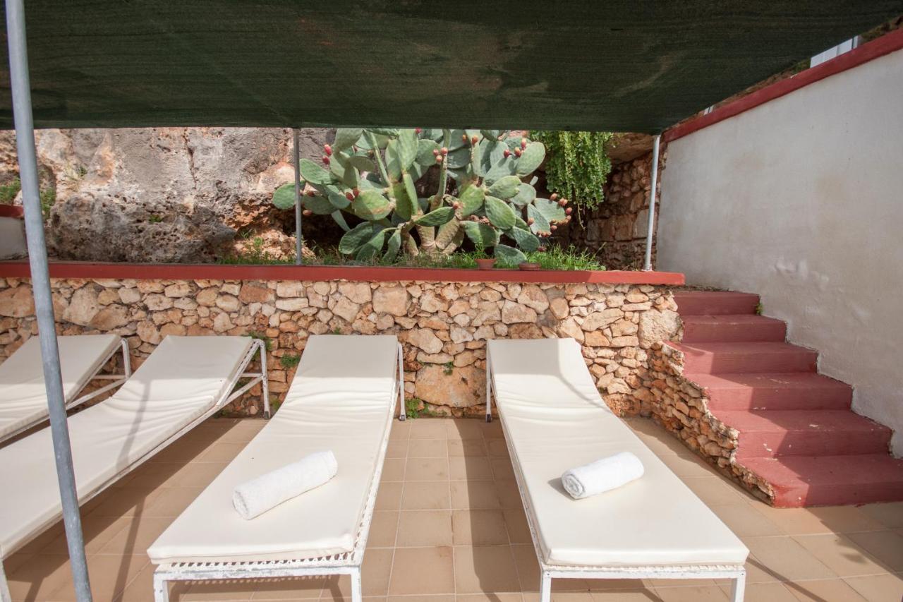 Pool And Sea Merill Apartments - Happy Rentals Mellieħa Extérieur photo