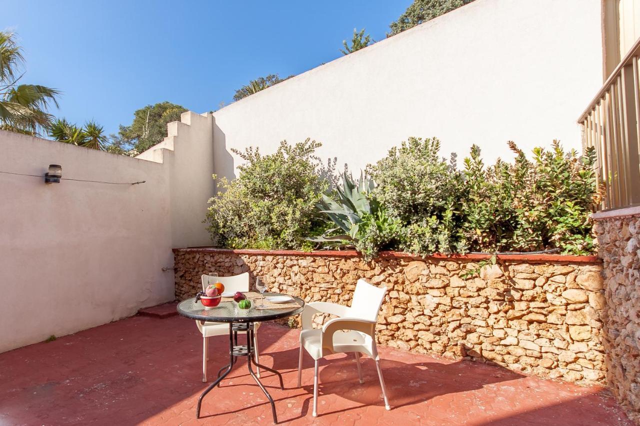 Pool And Sea Merill Apartments - Happy Rentals Mellieħa Extérieur photo